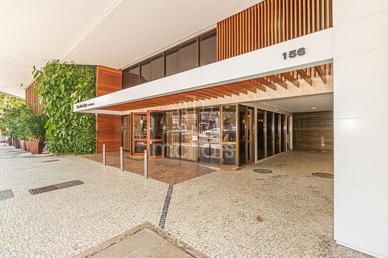 MC FLATS THE CLARIDGE - APARTAMENTO 603