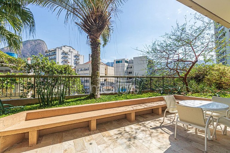 MC FLATS THE CLARIDGE - APARTAMENTO 601