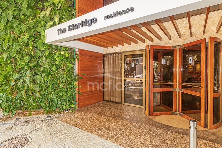 MC FLATS THE CLARIDGE - APARTAMENTO 601