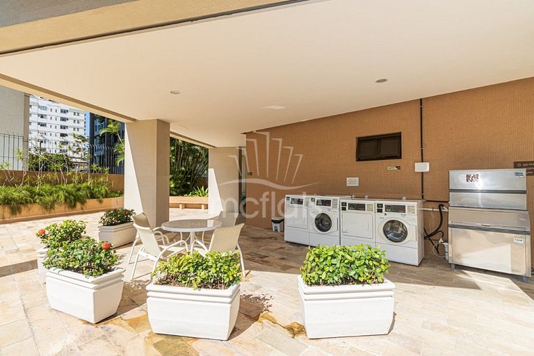 MC FLATS THE CLARIDGE - APARTAMENTO 601