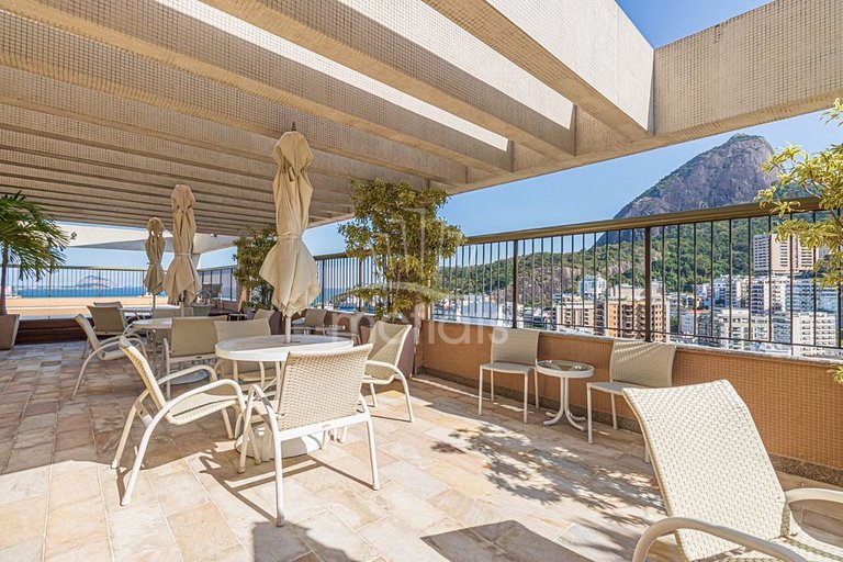 MC FLATS THE CLARIDGE - APARTAMENTO 601
