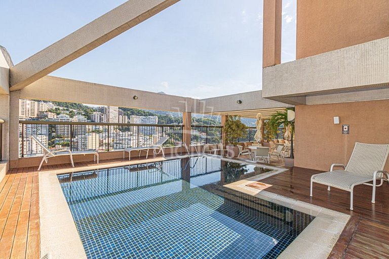 MC FLATS THE CLARIDGE - APARTAMENTO 601