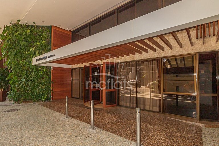 MC FLATS THE CLARIDGE - APARTAMENTO 601