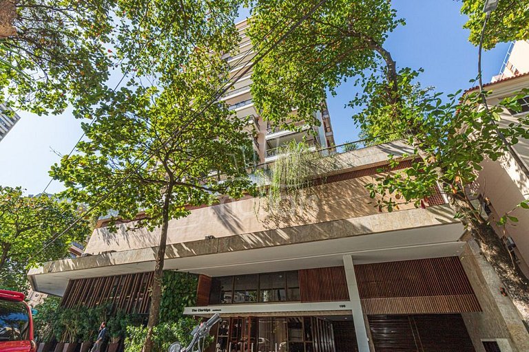 MC FLATS THE CLARIDGE - APARTAMENTO 706