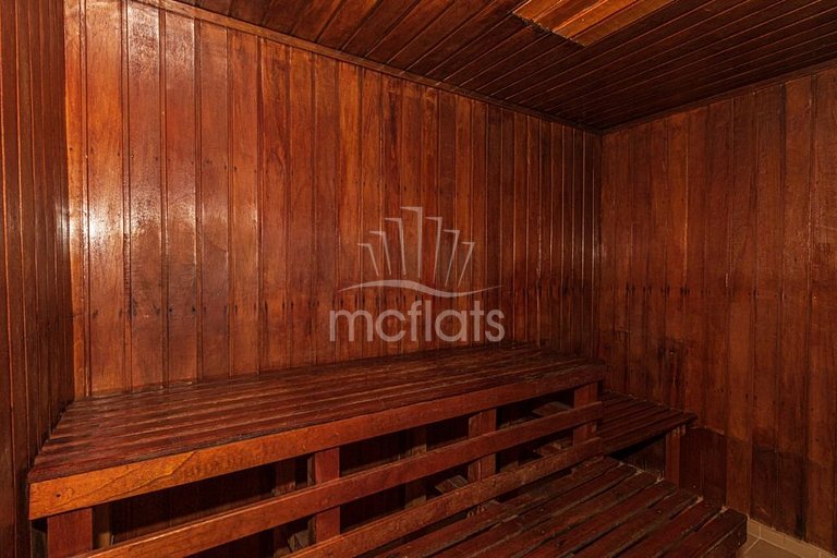 MC FLATS THE CLARIDGE - APARTAMENTO 601