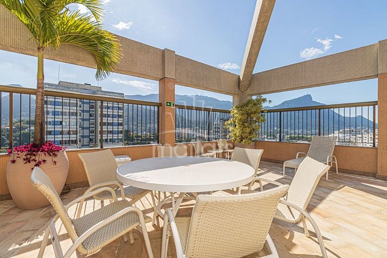 MC FLATS THE CLARIDGE - APARTAMENTO 601