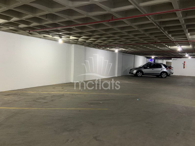 MC FLATS ARPOADOR PREMIUM SUÍTES