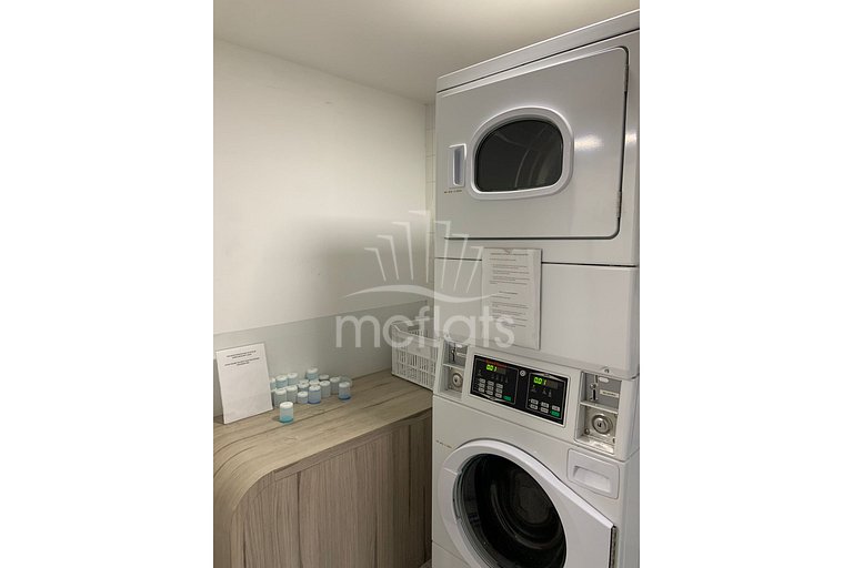 MC FLATS ARPOADOR PREMIUM SUÍTES