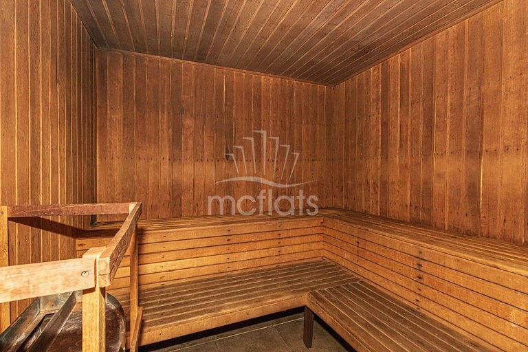 NEXT RESIDENCE - SUÍTE 121B