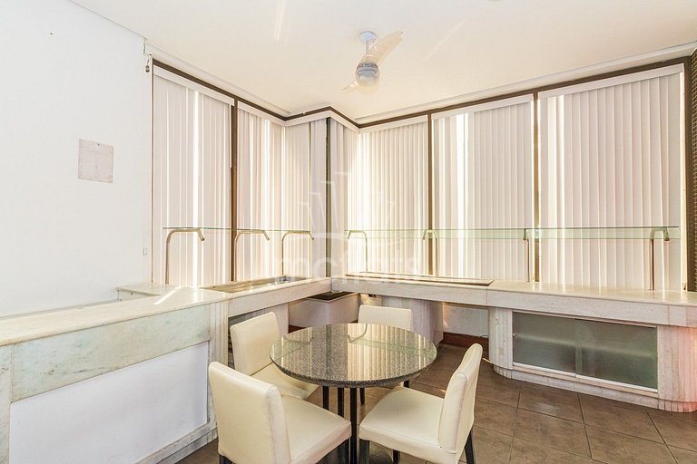 NEXT RESIDENCE - SUÍTE 121B