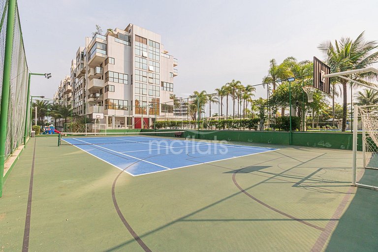 NEXT RESIDENCE - SUÍTE 121B
