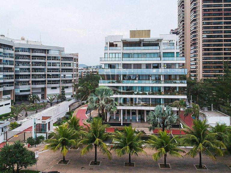 NEXT RESIDENCE - SUÍTE 121A