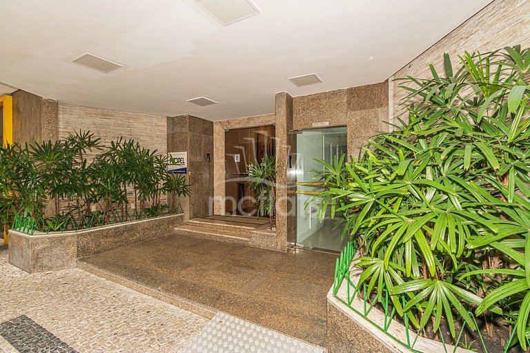 MC FLATS MONSIEUR LE BLOND - APARTAMENTO 606