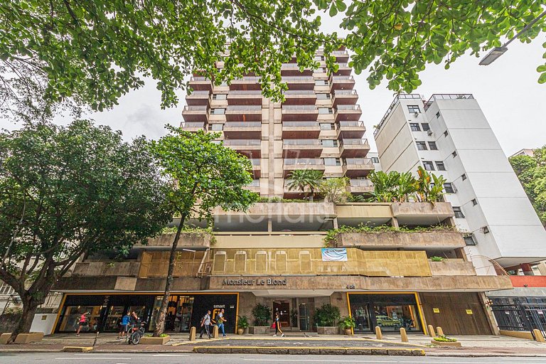 MC FLATS MONSIEUR LE BLOND - APARTAMENTO 606