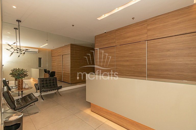 MC FLATS MONSIEUR LE BLOND - APARTAMENTO 606