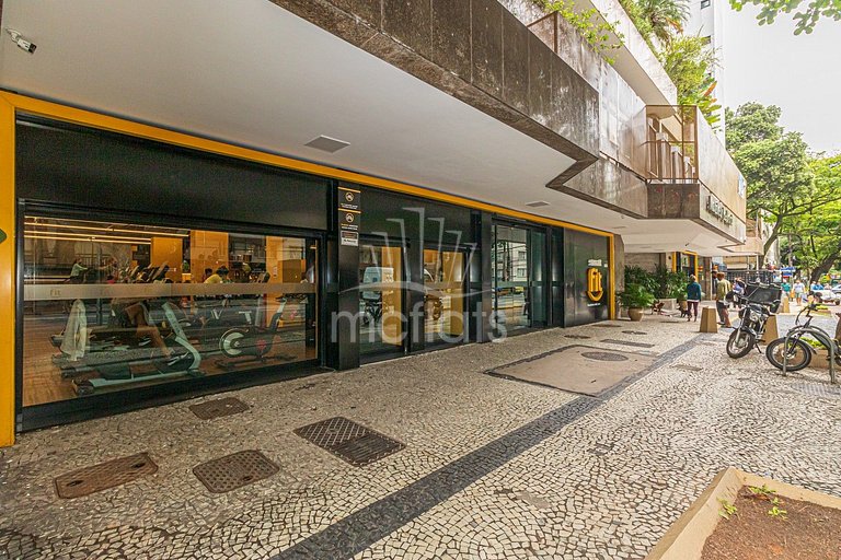 MC FLATS MONSIEUR LE BLOND - APARTAMENTO 606
