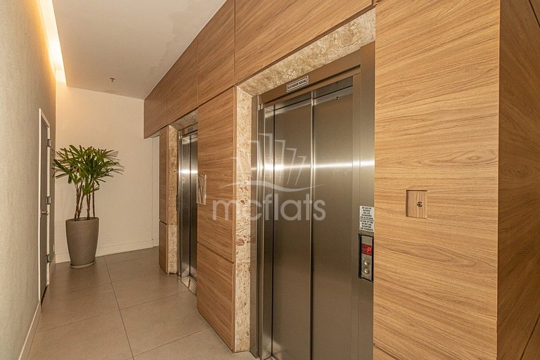 MC FLATS MONSIEUR LE BLOND - APARTAMENTO 606