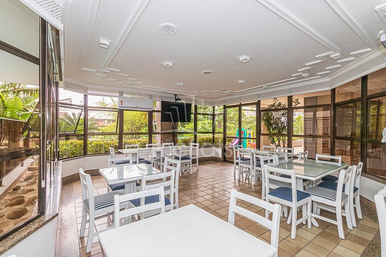 MC FLATS MONSIEUR LE BLOND - APARTAMENTO 905