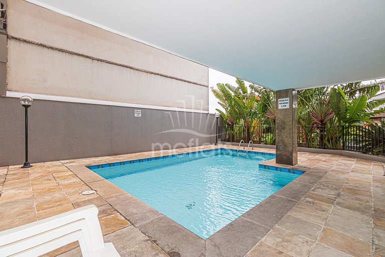 MC FLATS MONSIEUR LE BLOND - APARTAMENTO 606