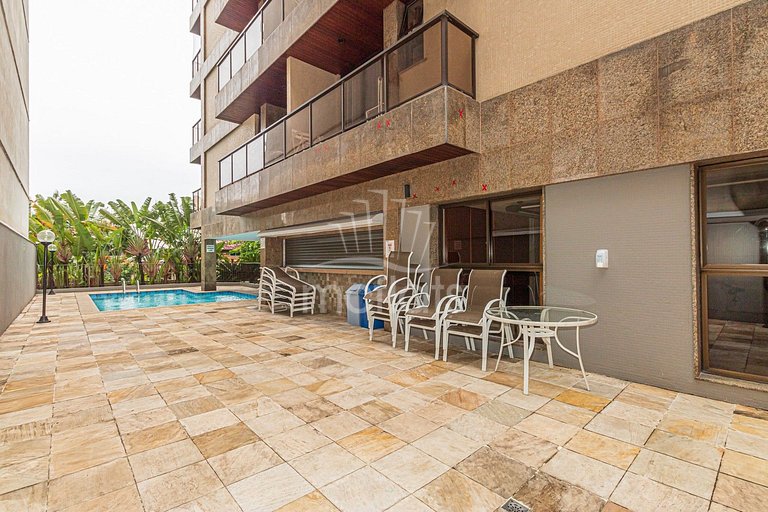 MC FLATS MONSIEUR LE BLOND - APARTAMENTO 606