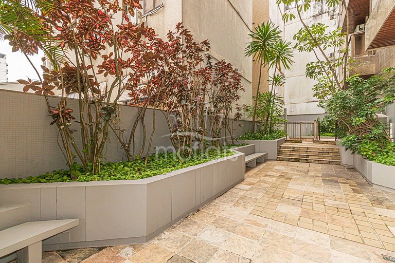 MC FLATS MONSIEUR LE BLOND - APARTAMENTO 606