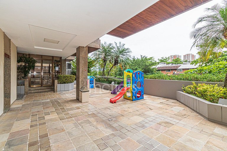 MC FLATS MONSIEUR LE BLOND - APARTAMENTO 606
