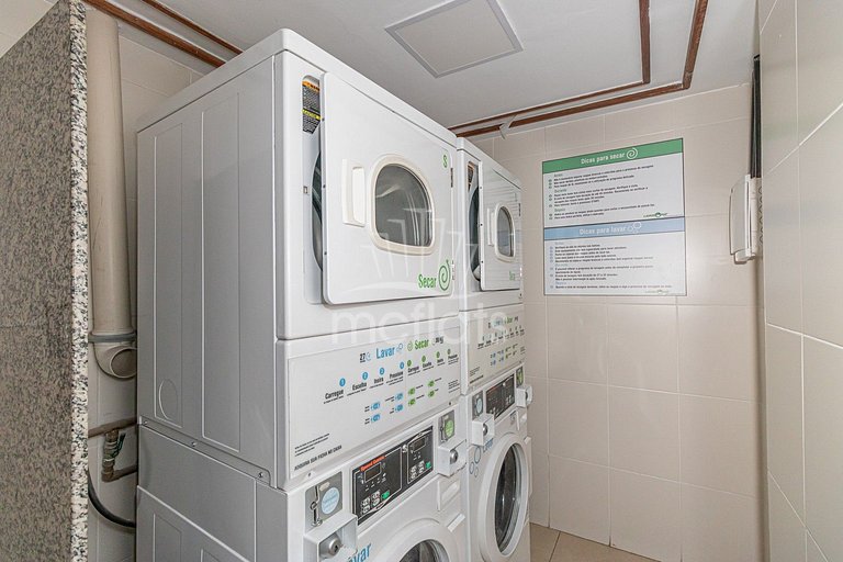 MC FLATS MONSIEUR LE BLOND - APARTAMENTO 606
