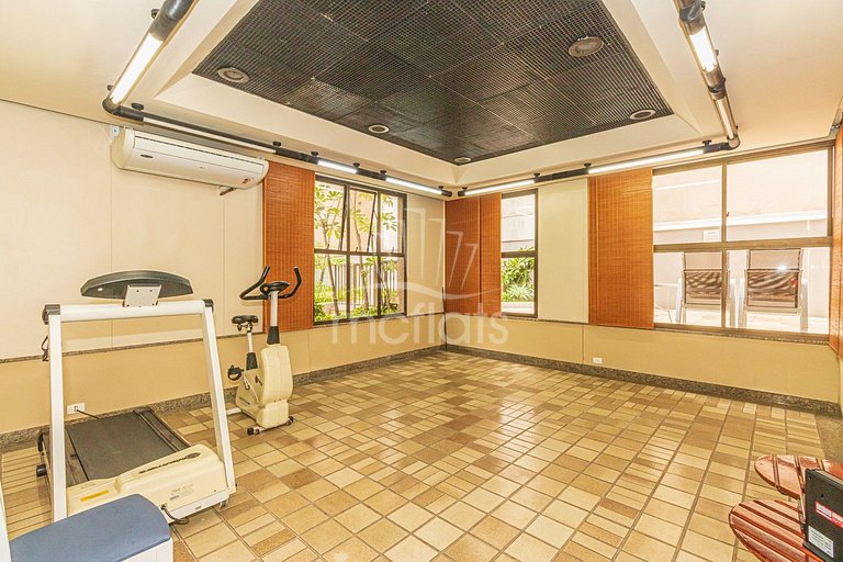 MC FLATS MONSIEUR LE BLOND - APARTAMENTO 606