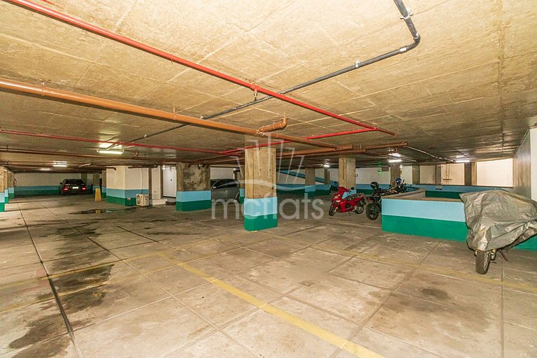 MC FLATS MONSIEUR LE BLOND - APARTAMENTO 606