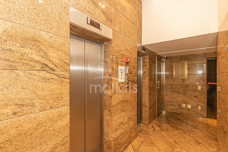 MC FLATS Leblon Ocean Apartamento 907
