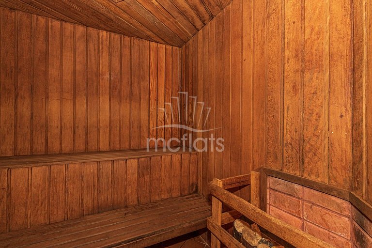MC FLATS Leblon Ocean Apartamento 907