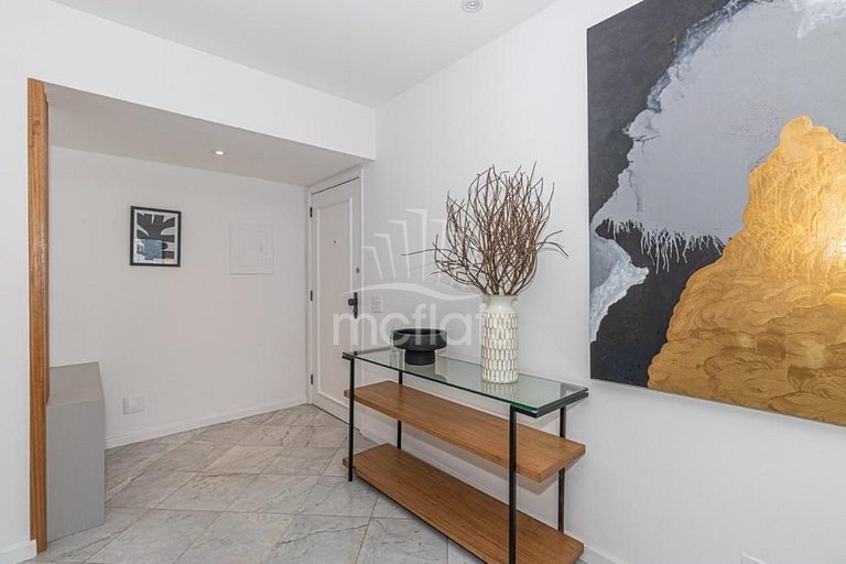 IPANEMA GUINLE RESIDENCE - APTO 702