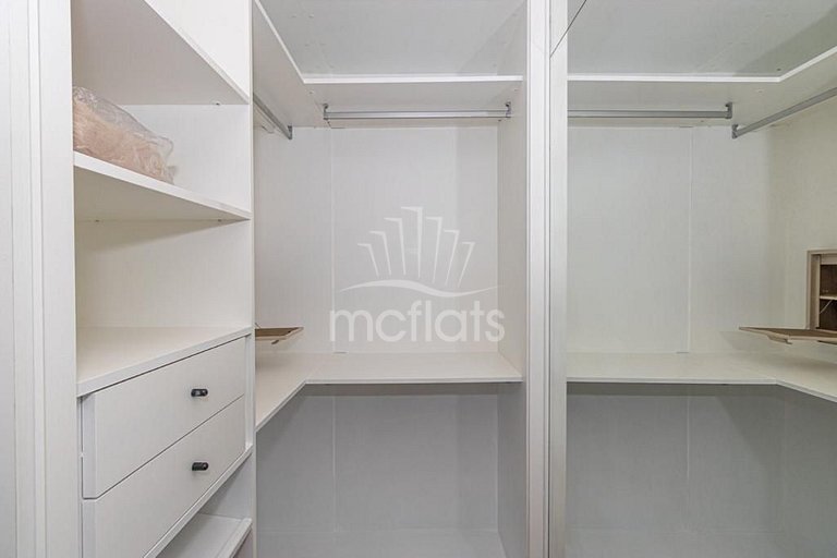 IPANEMA GUINLE RESIDENCE - APTO 702
