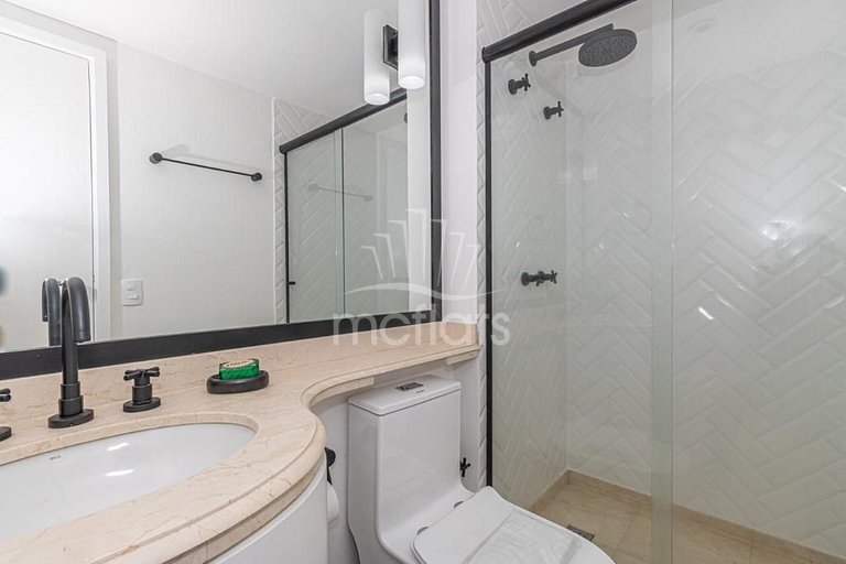IPANEMA GUINLE RESIDENCE - APTO 702