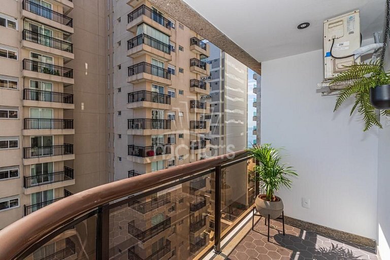 IPANEMA GUINLE RESIDENCE - APTO 702