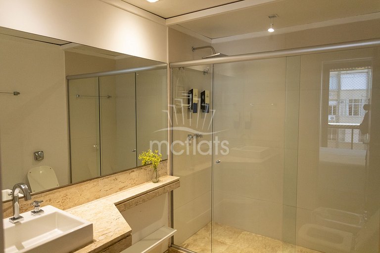 MC FLATS COUNTRY RESIDENCE- APARTAMENTO 107
