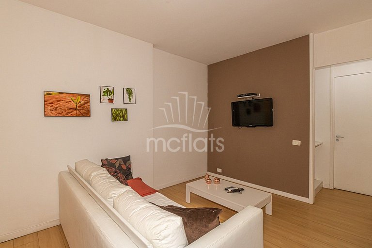 MC FLATS MONSIEUR LE BLOND - APARTAMENTO 207