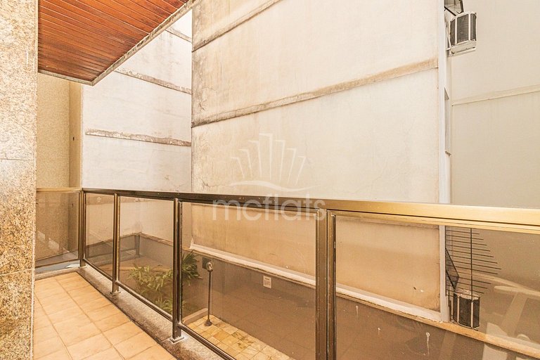 MC FLATS MONSIEUR LE BLOND - APARTAMENTO 207
