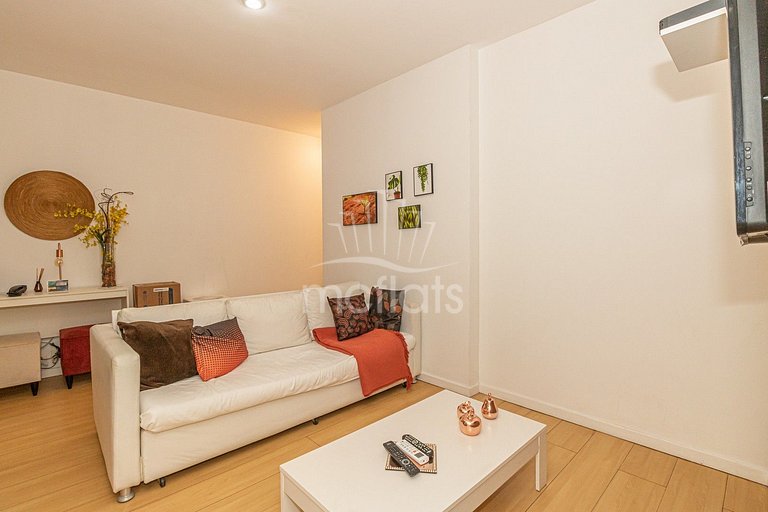 MC FLATS MONSIEUR LE BLOND - APARTAMENTO 207