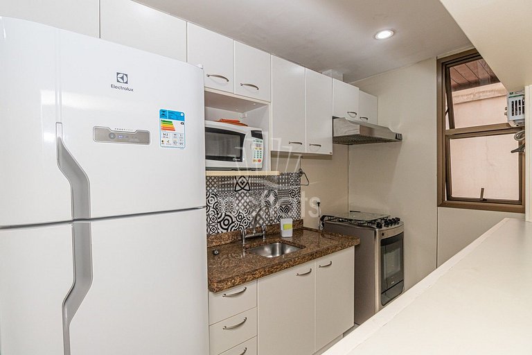 MC FLATS MONSIEUR LE BLOND - APARTAMENTO 207