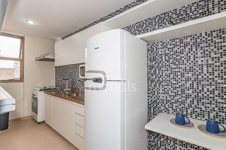 MC FLATS MONSIEUR LE BLOND - APARTAMENTO 606