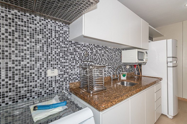 MC FLATS MONSIEUR LE BLOND - APARTAMENTO 606