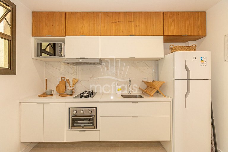 MC FLATS IPANEMA BEACH STAR 403
