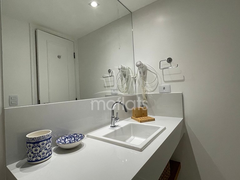 MC FLATS IPANEMA BEACH STAR 204