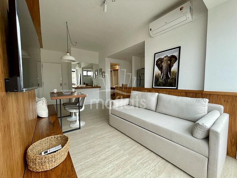 LEBLON INN - APARTAMENTO 703