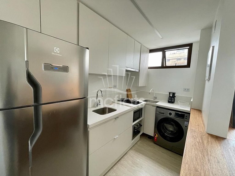 LEBLON INN - APARTAMENTO 703