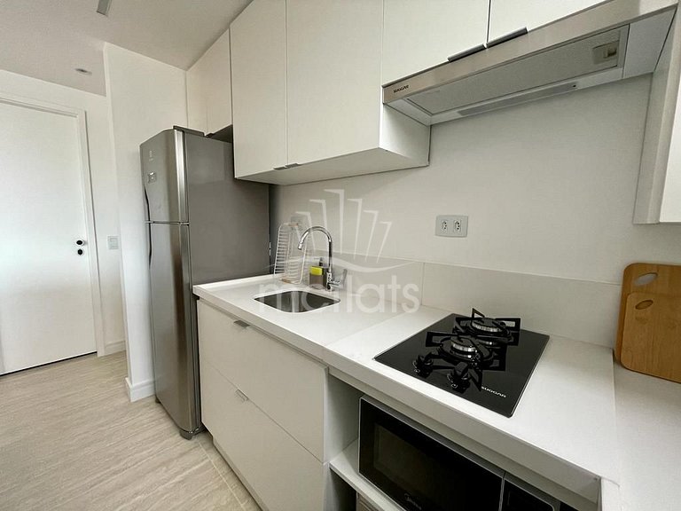 LEBLON INN - APARTAMENTO 703