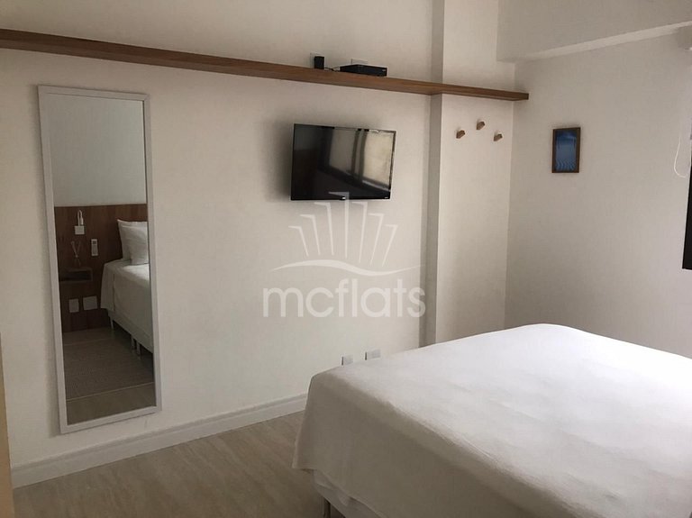 LEBLON INN - APARTAMENTO 703