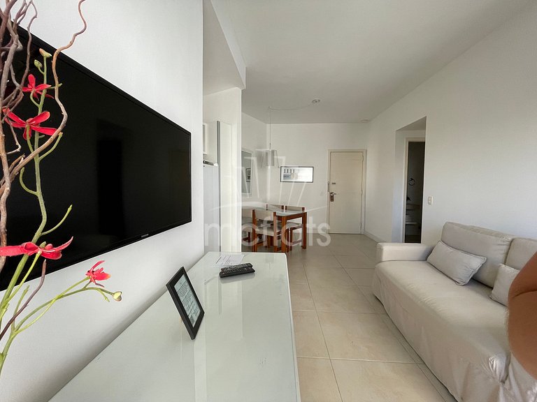 MC FLATS THE CLARIDGE - APARTAMENTO 306