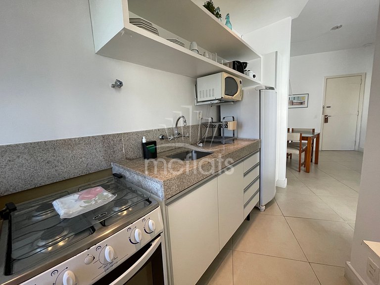 MC FLATS THE CLARIDGE - APARTAMENTO 306